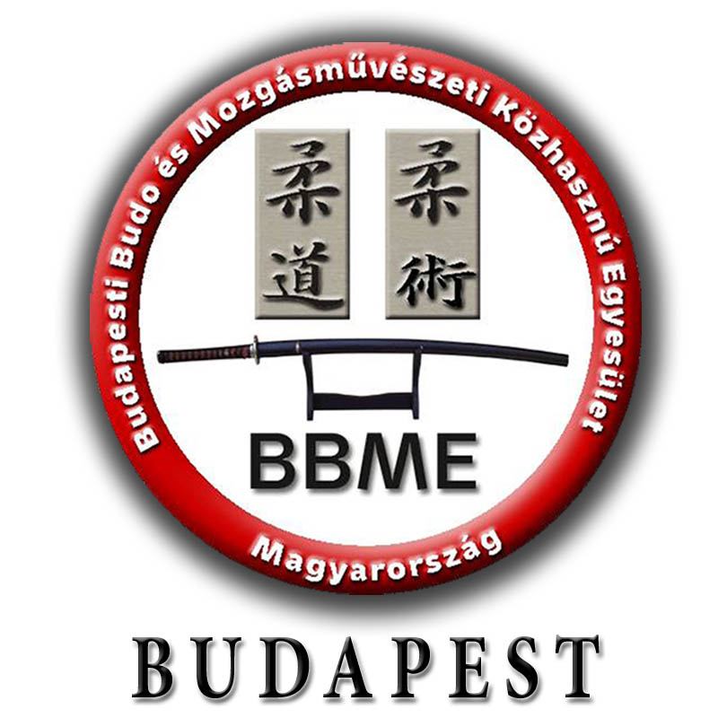 Budapesti Budo és Mozgásművészeti Egyesület