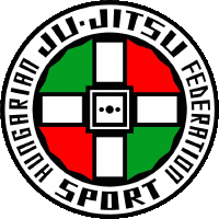 Jiu-Jitsu válogatott keretedzés (2023/1)