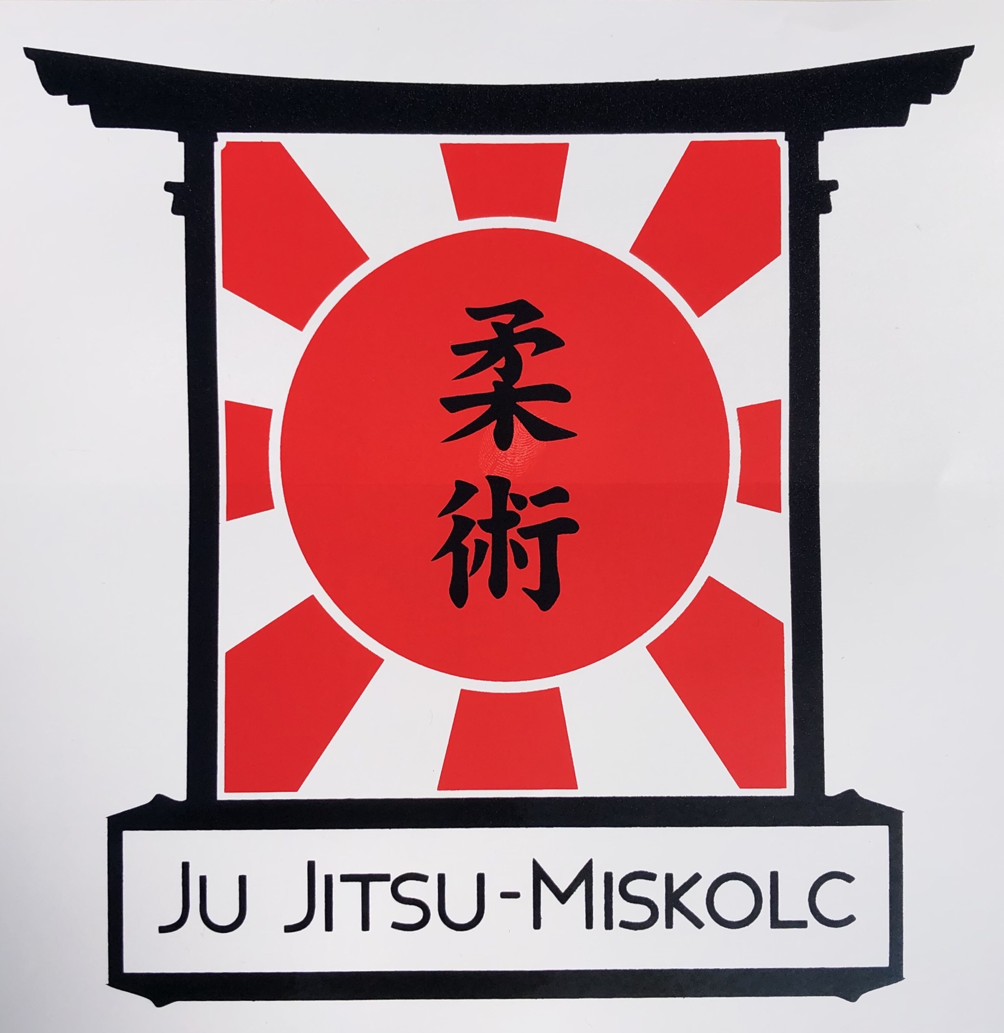 Miskolci Ju Jitsu Egyesület
