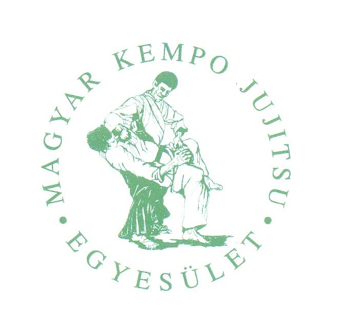 Magyar Kempo Ju-Jitsu Egyesület