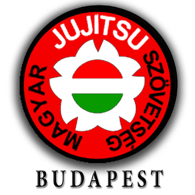 Magyar Ju-jitsu Szövetség