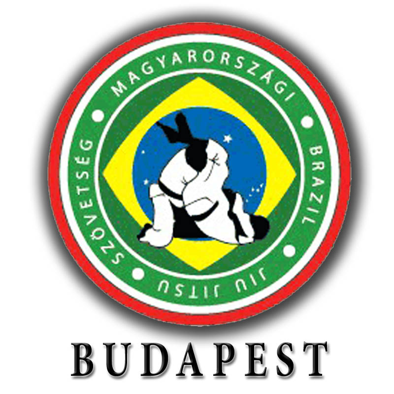 Magyarországi Brazil Jiu-Jitsu Szövetség